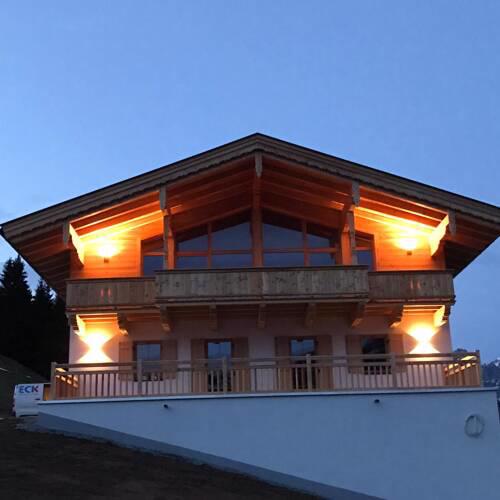Bergappartements Reithammer - Ellmau