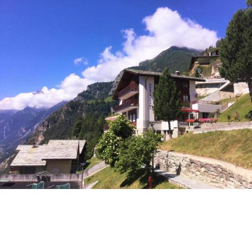 Bergbeiz Morgenrot B&B