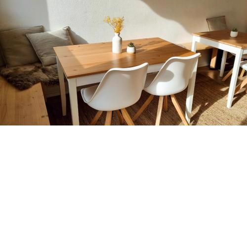 Bergblick Apartment in Zentrumsnähe mit Garage