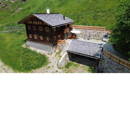 Bergchalet Englhof