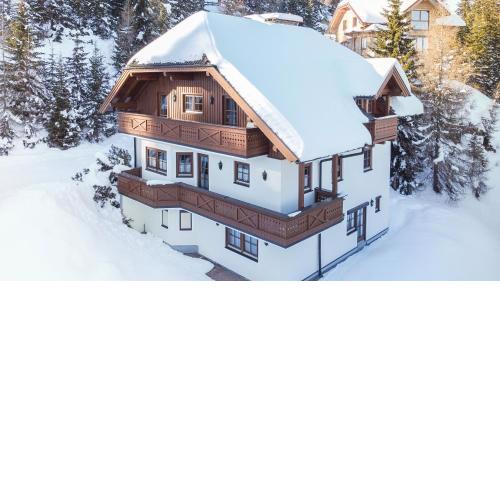 Bergchalet "Haus Sonja"