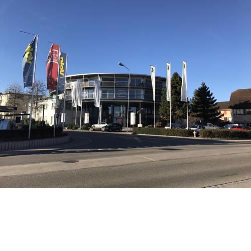 Berger Zentrum
