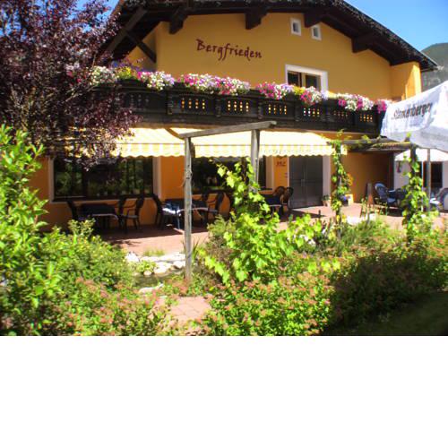 Bergfrieden Leutasch/Seefeld