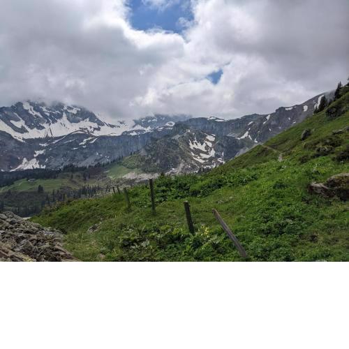 Berggasthaus Gumen