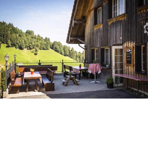 Berggasthaus Nestel