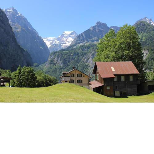 Berggasthaus Obbort