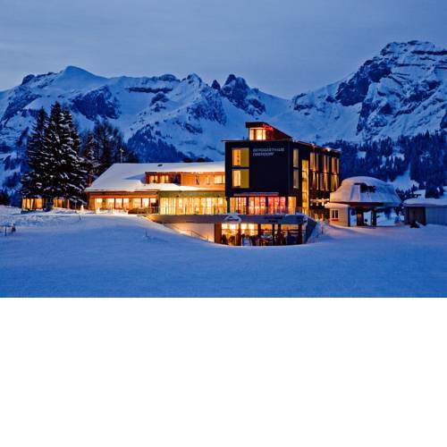 Berggasthaus Oberdorf