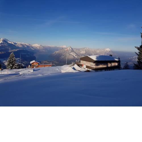 Berggasthaus Rotenfluh