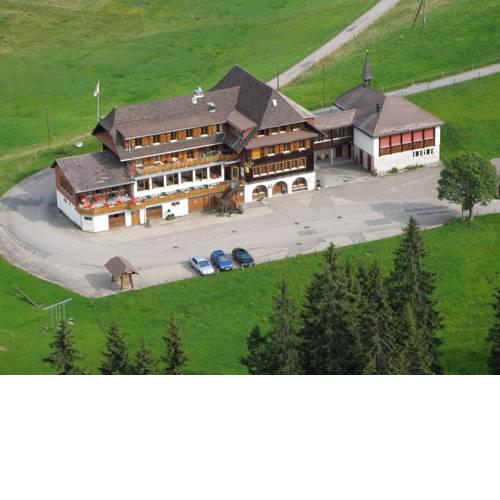 Berggasthaus Salwideli