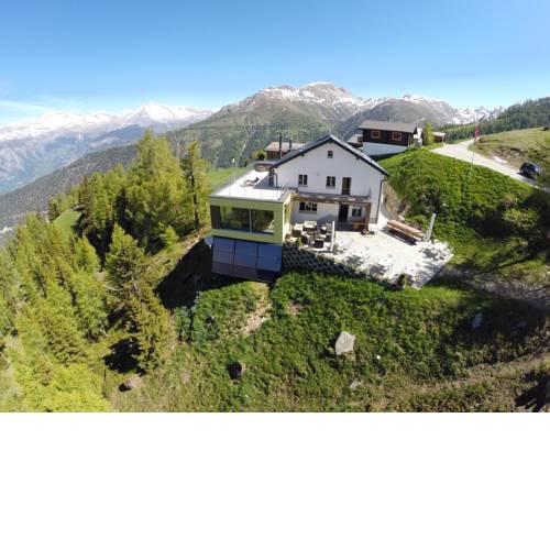 Berggasthaus Wasenalp