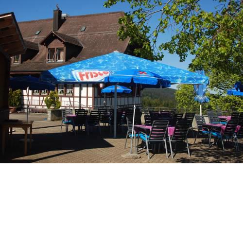 Berggasthof Gurnigelbad