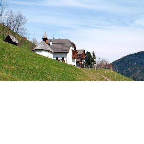 Berggasthof Trattes
