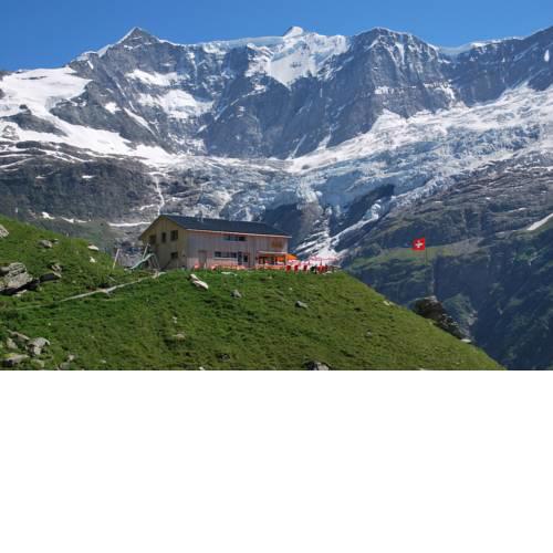 Berghaus Bäregg