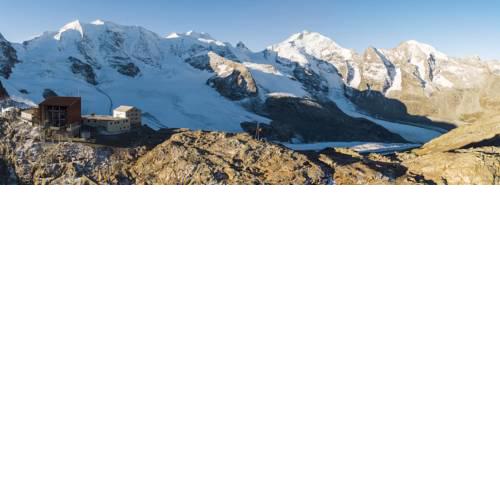 Berghaus Diavolezza