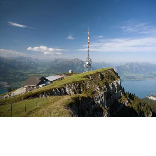 Berghaus Niederhorn
