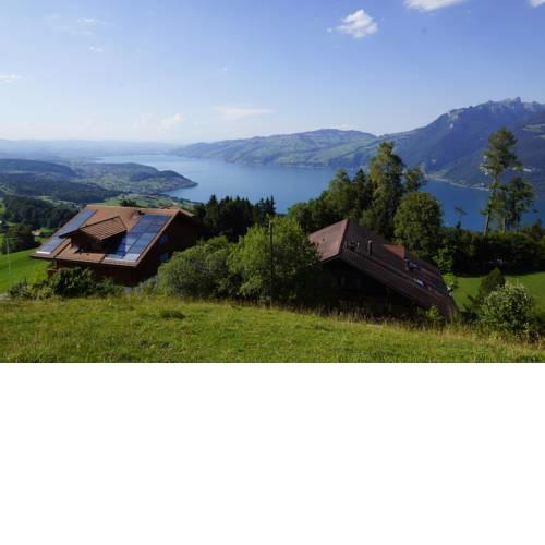 Berghaus Seeblick