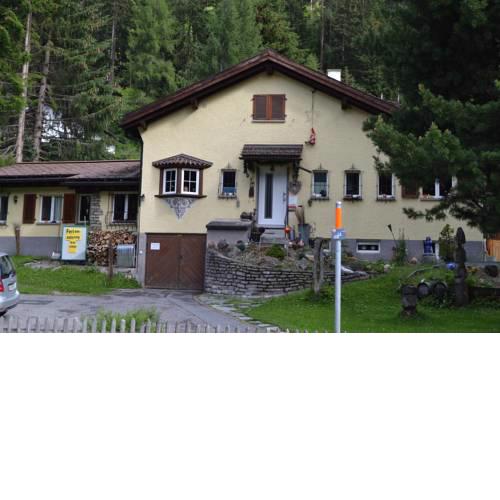 Bergheim Matta