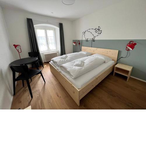 Berghof Erlebnis AG