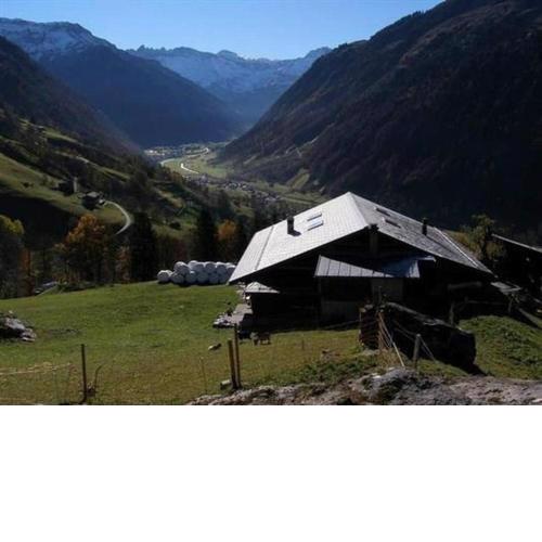 Berghof-Gufel