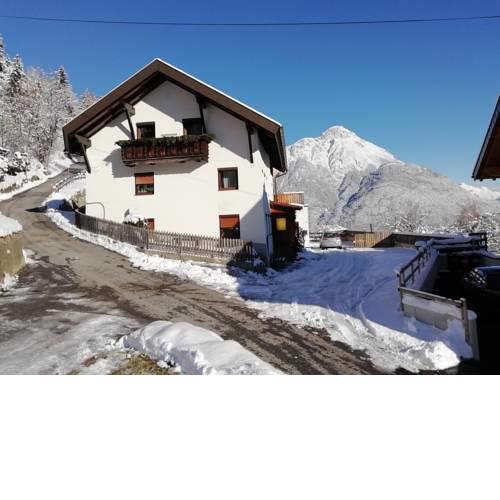 Berghof Knabl