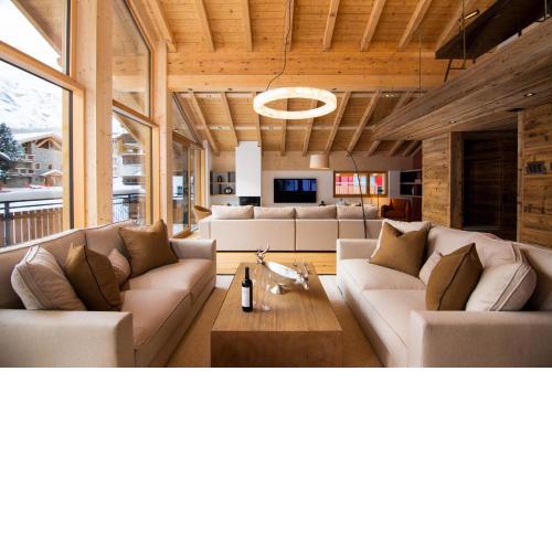 Berghof Penthouse