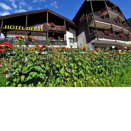 Berghotel Derby