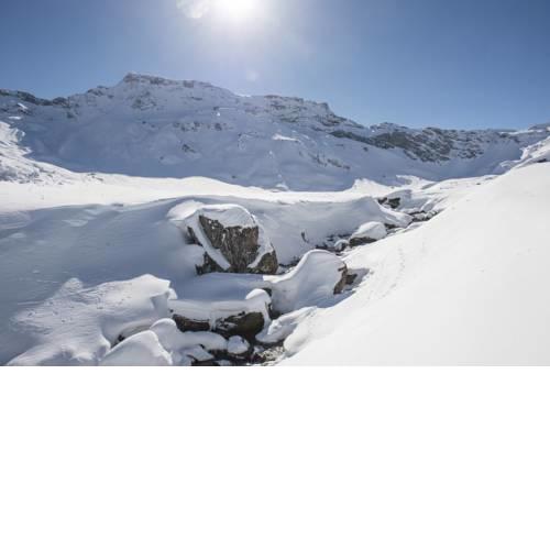 Berghotel Engstligenalp