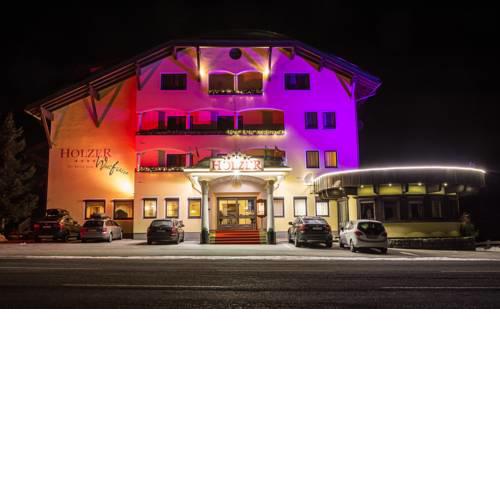 Berghotel Holzer