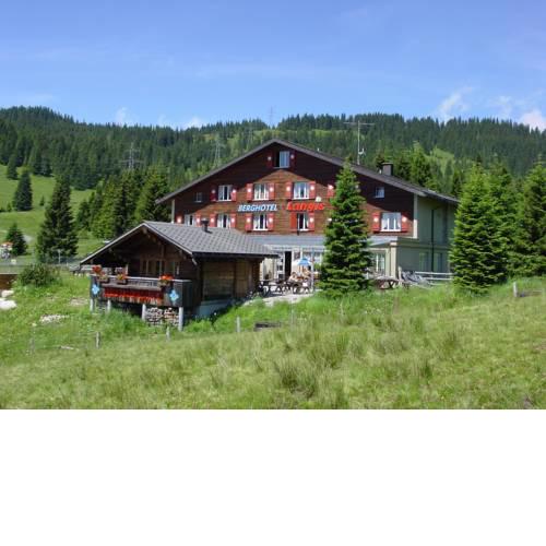 Berghotel Langis