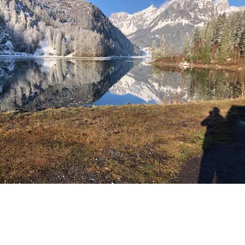 Berghotel Obersee