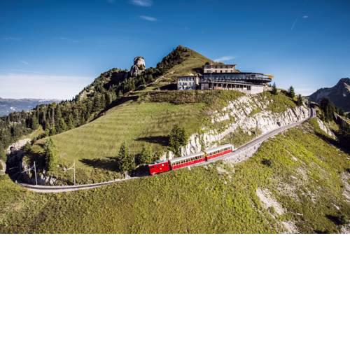 Berghotel Schynige Platte