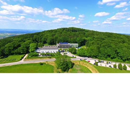 Berghotel Tulbingerkogel, The Originals Relais (Relais du Silence)