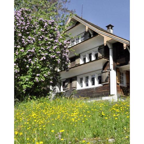 Berghüsli Heiterswil