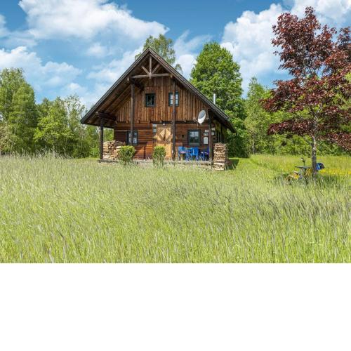 Berghütte Schwarzenberg, Urlaub in mitten der Natur