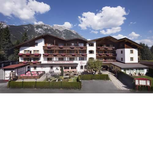 Bergidyll & Hotel Trofana