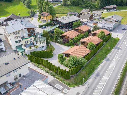 Bergjuwel Typ 2
