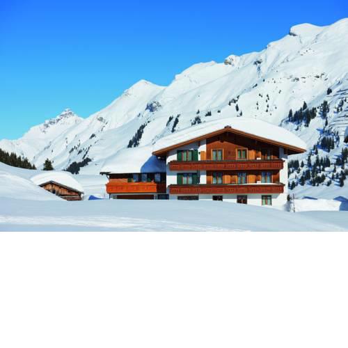Bergland Appartement