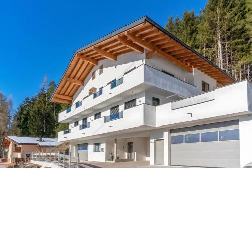 Bergliebe-Apartments