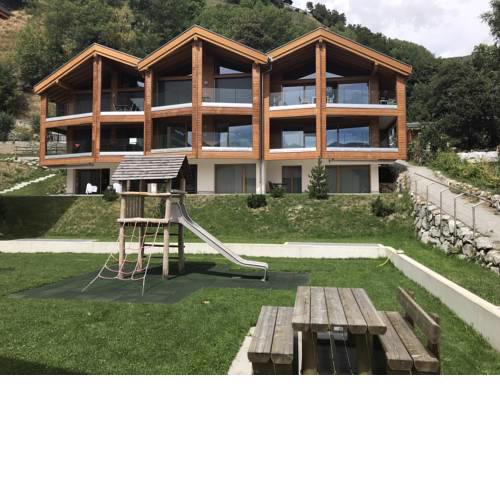 Bergquell Haus A