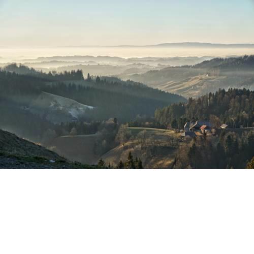 Bergrestaurant Ahorn Alp