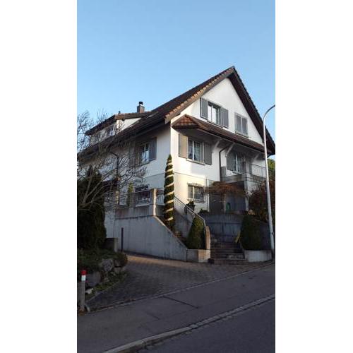 Bergstrasse Homestay