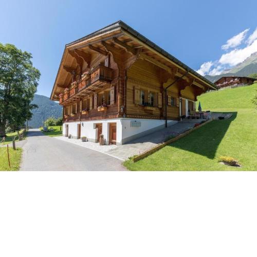 Bergtraum