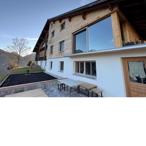 Bergverliebt