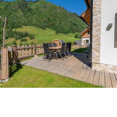 Bergzauber