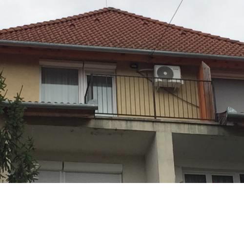 Béri Apartman