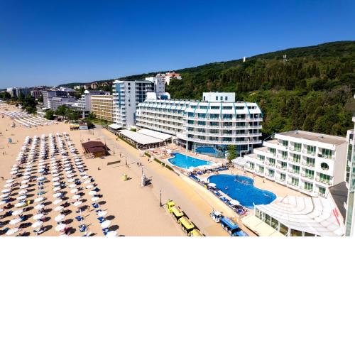 Berlin Golden Beach Hotel - All Inclusive & Beach