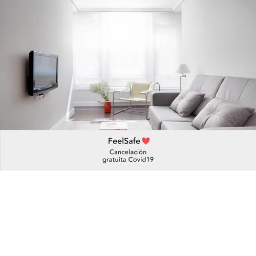 Bermingham Apartment by FeelFree Rentals