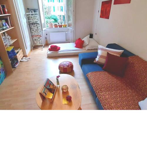 Bern room near Main Station