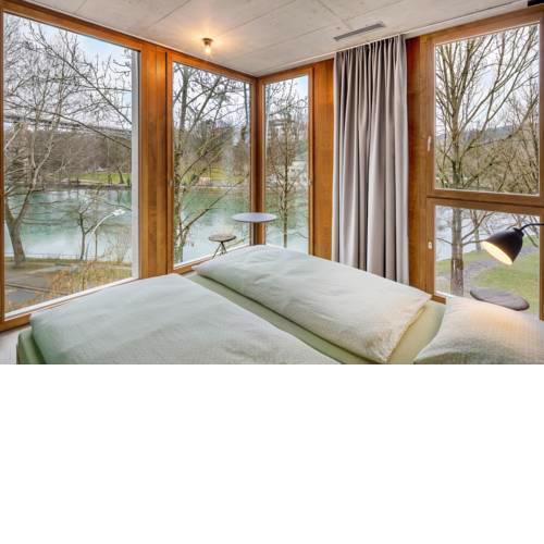 Bern Youth Hostel