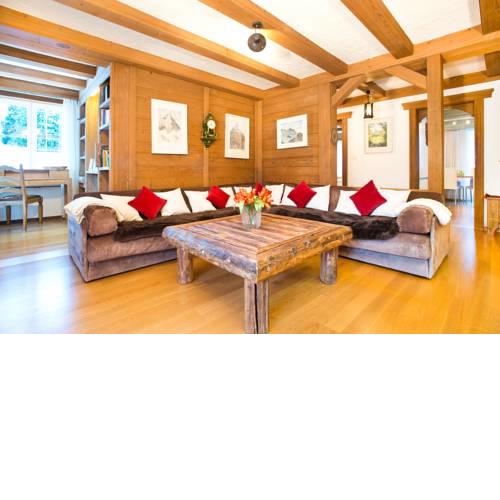 Bernerhof Residence